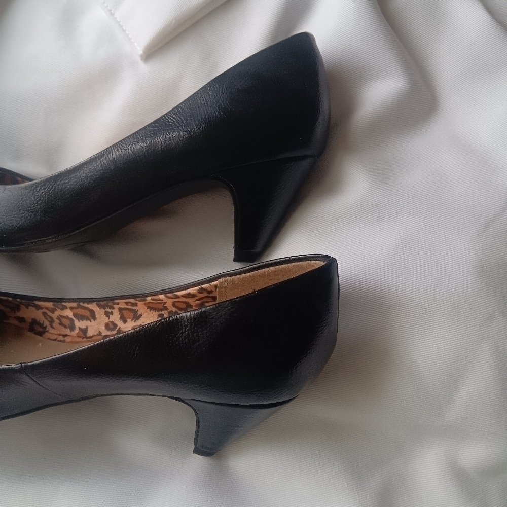 EUC Candies W 6 heeels - Picture 5 of 7